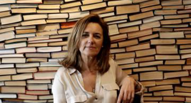 Charo Jiménez