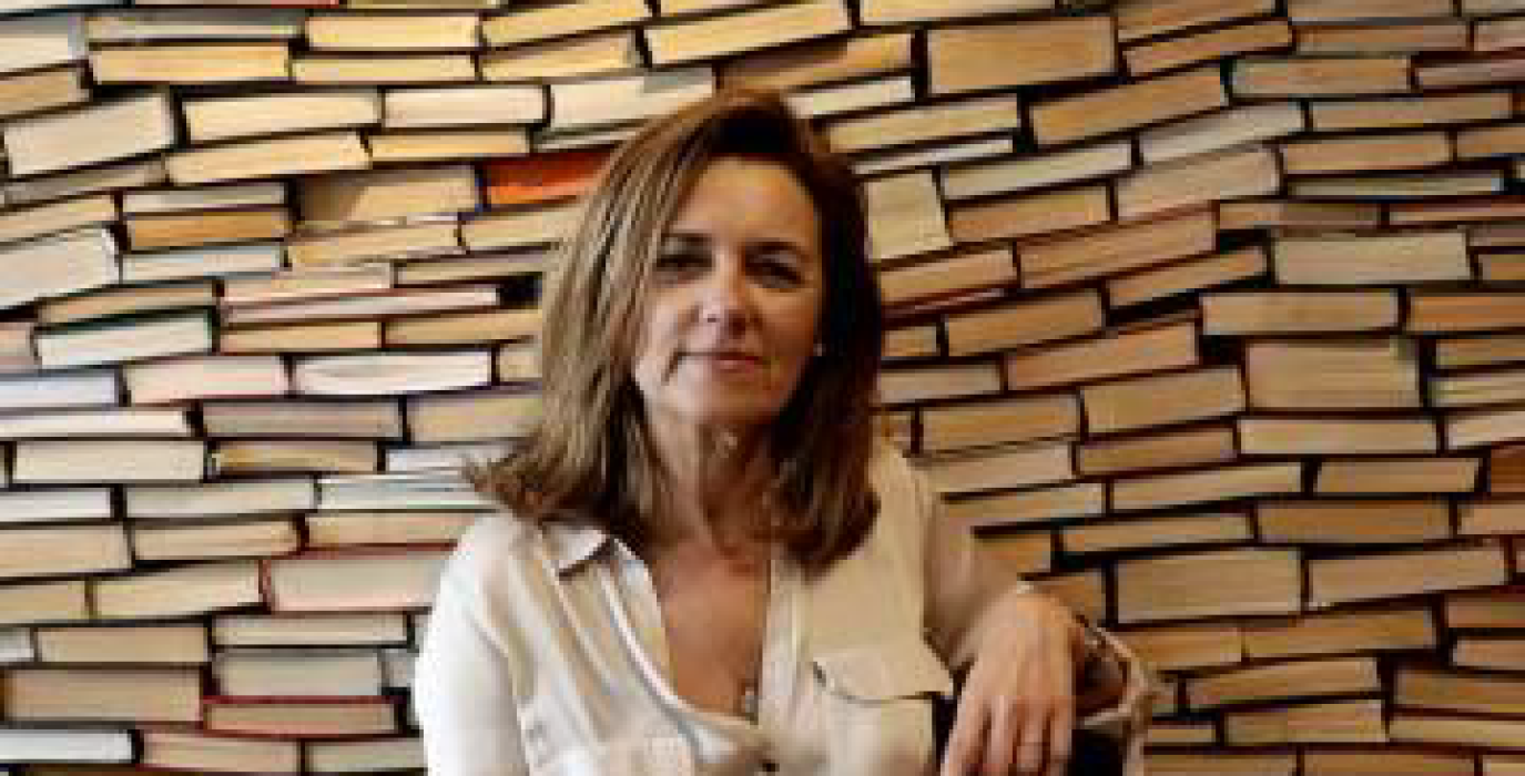 Charo Jiménez
