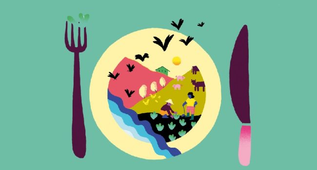 algunas respuestas se conocerán en el CPI El Espartidero ONG Justicia Alimentaria recorte cartel