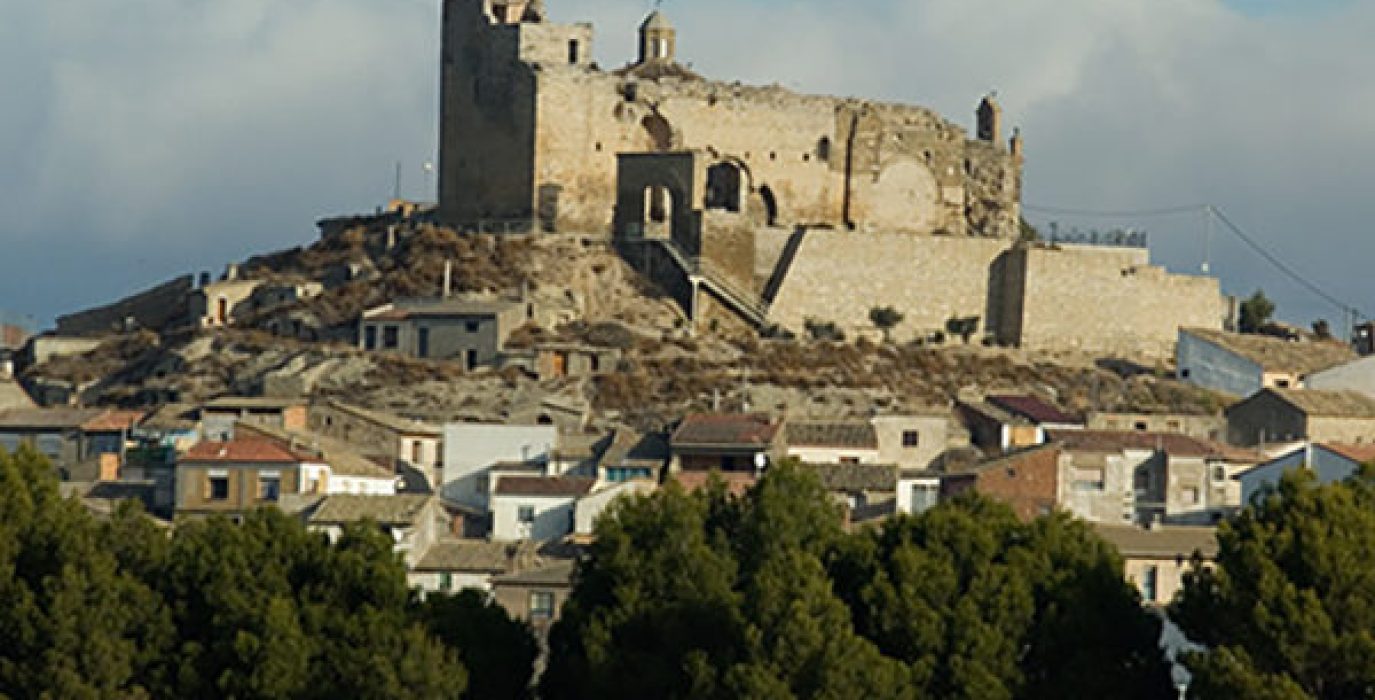 Almudébar PSOE