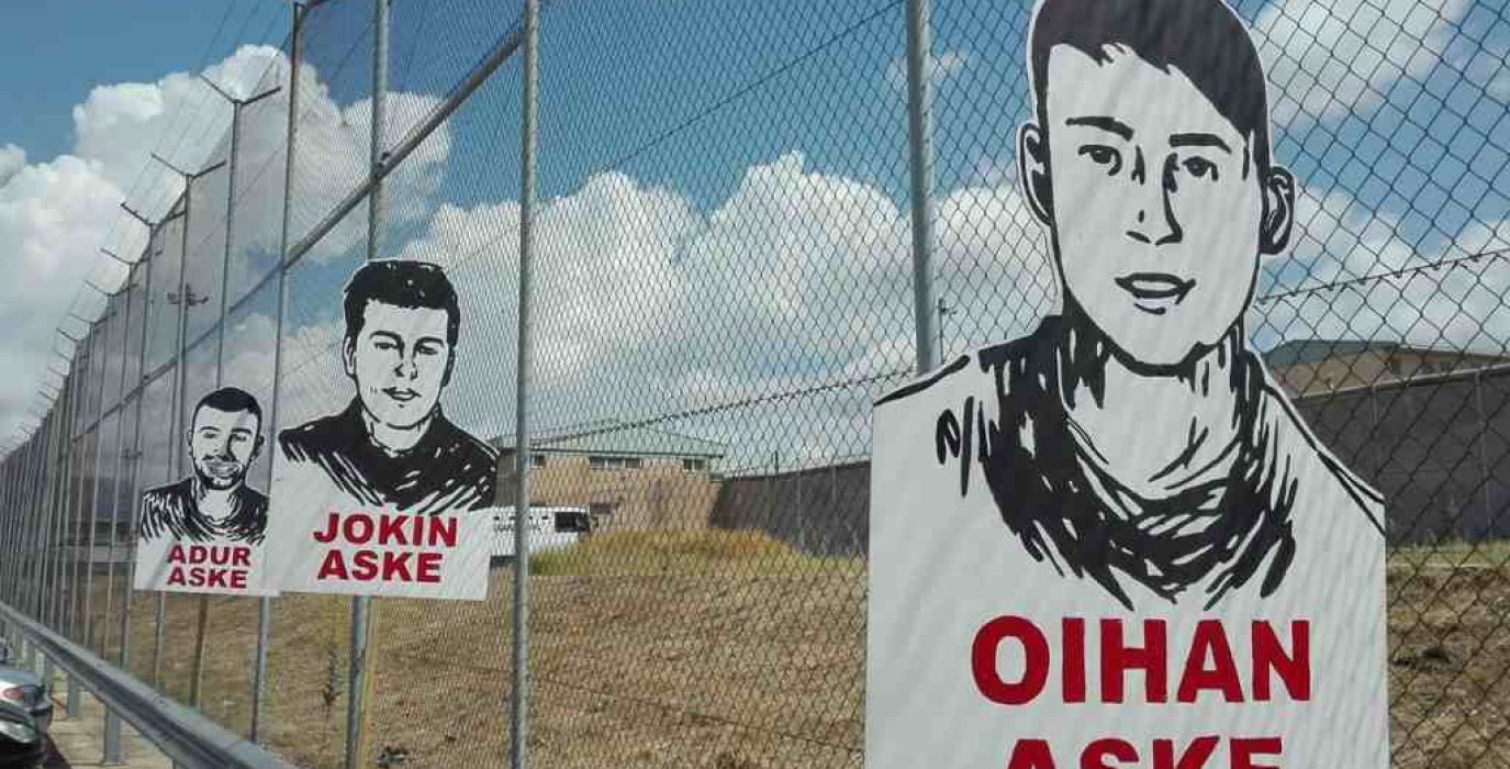 Foto: Altsasu Gurasoak