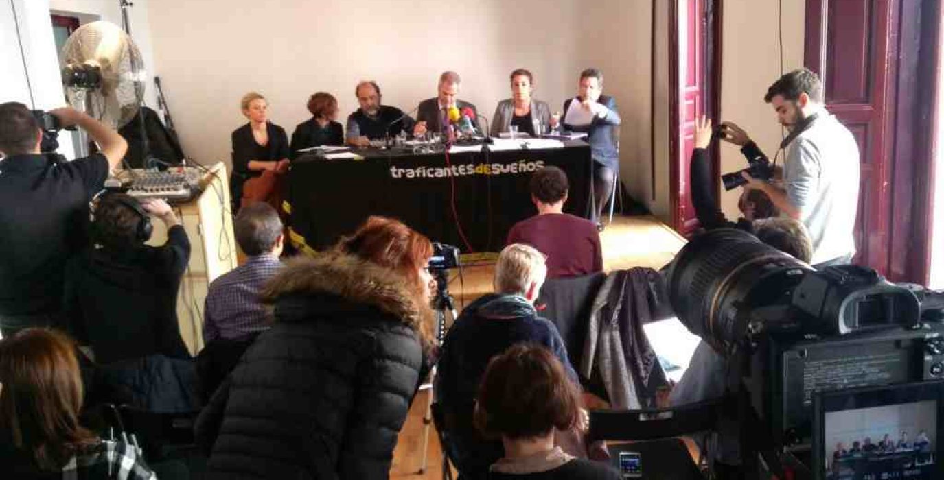 Foto Altsasu Gurasoak