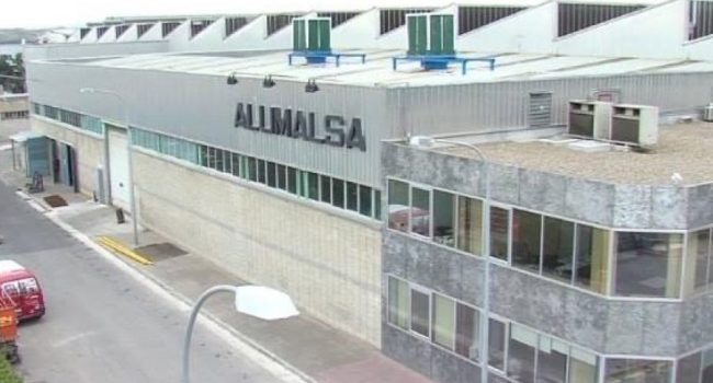 El TSJA da la razón a CNT: “Linamar vulnera la igualdad entre hombres y mujeres”