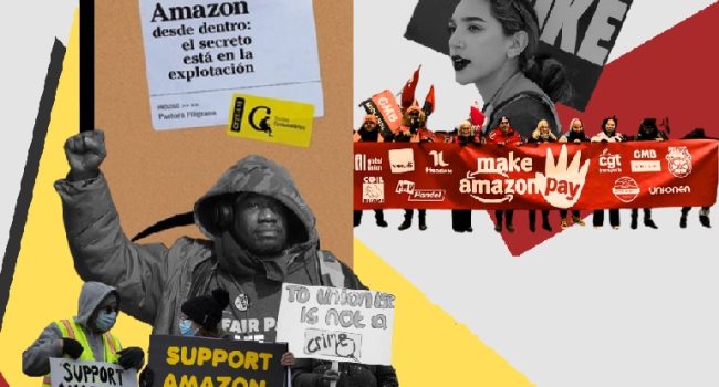 amazon