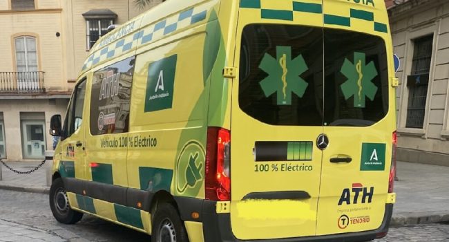Preocupación por las restricciones en el servicio de ambulancias y sus consecuencias sobre la salud de la ciudadanía