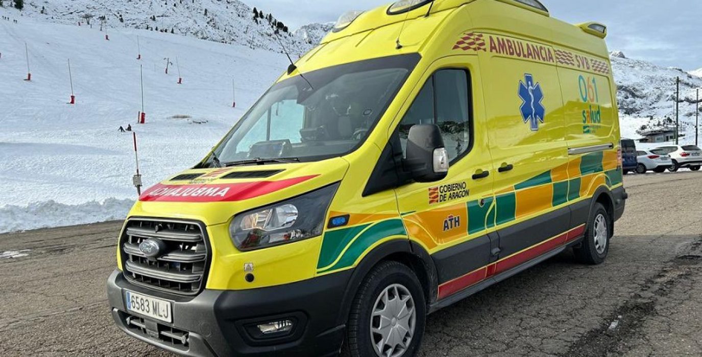 Huelga de hambre en Ambulancias Tenorio para “recuperar la dignidad como trabajadores”