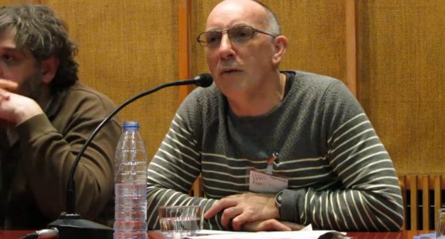Andrés Esteban de Fiare Aragón.