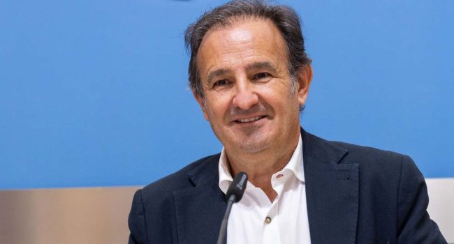 Ángel Lorén | Foto: AZ