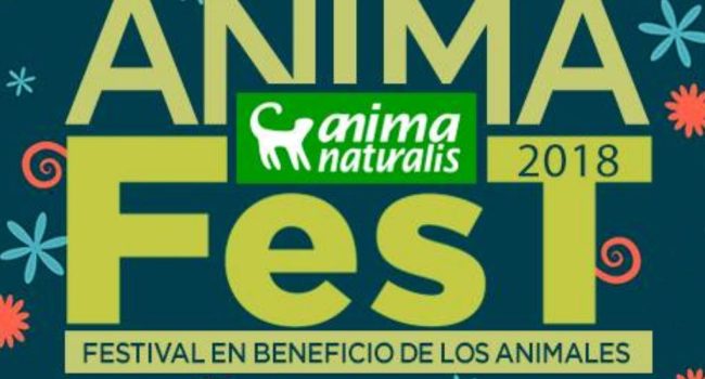 Foto: @AnimaNaturalis