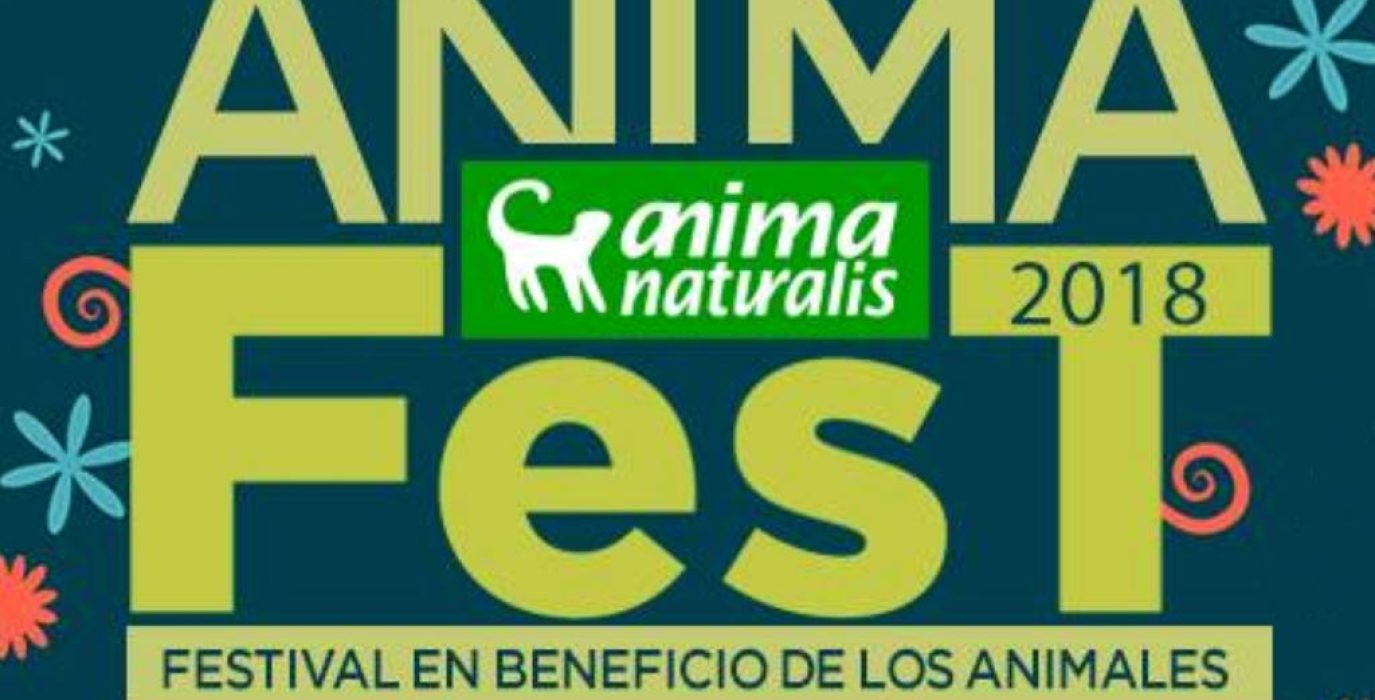 Foto: @AnimaNaturalis