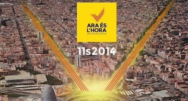 ara es l´hora