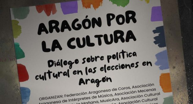 aragon-cultura