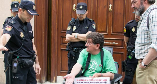 Foto: Pablo Ibañez | AraInfo [Galería de imágenes]