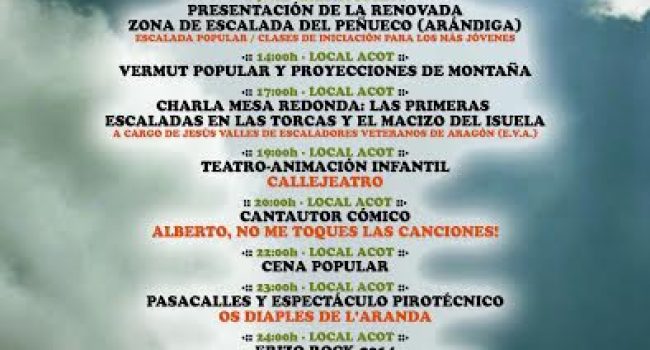 arandiga