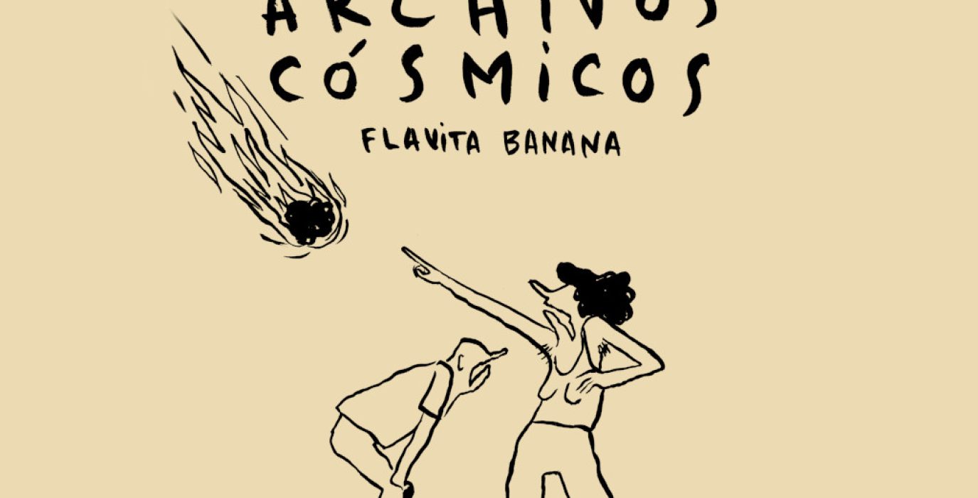 archivoscosmicos flavita banana astiberri