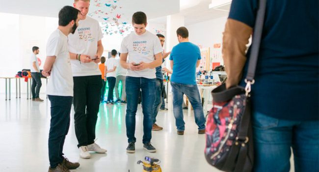arduinoday