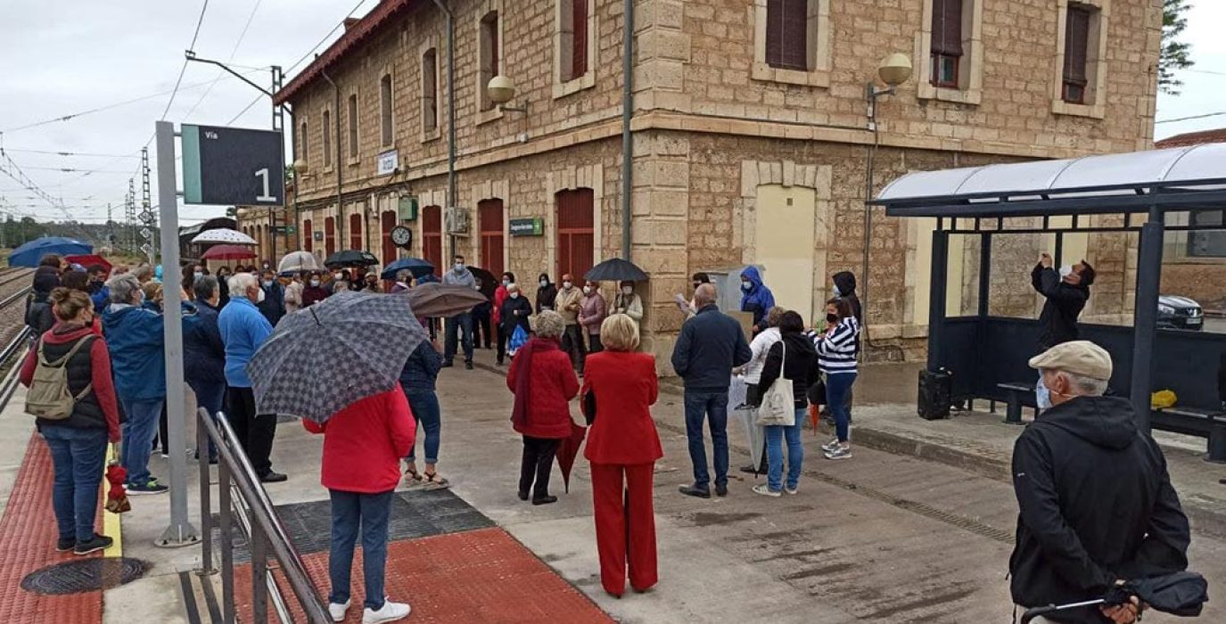 ferrocarril