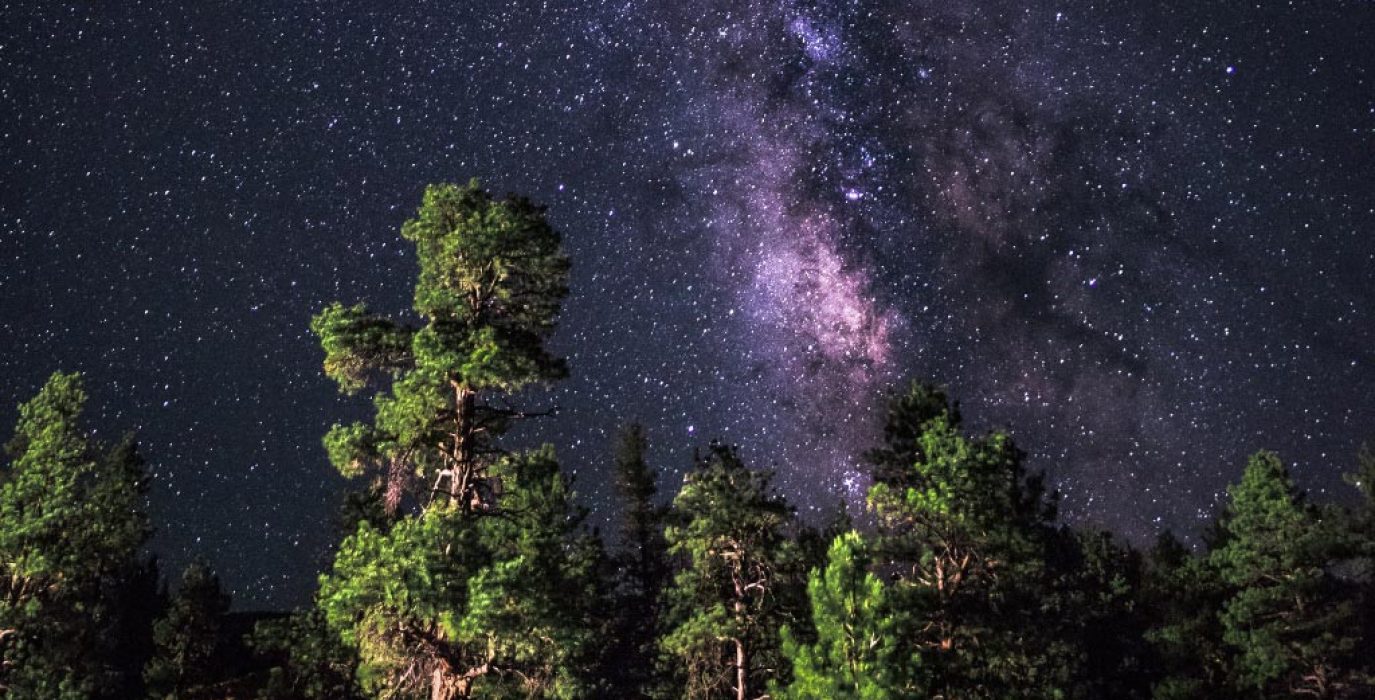 estrellas astronomía