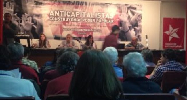 Foto: Anticapitalistas