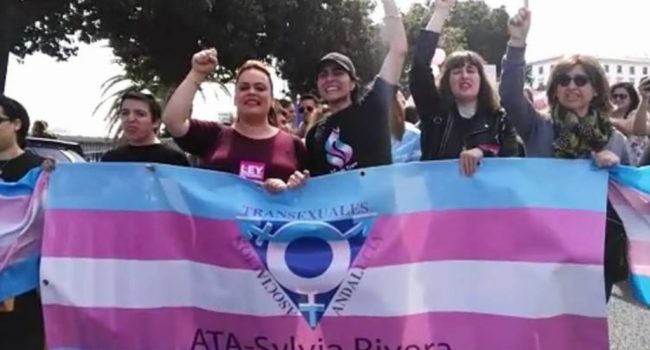 Foto: ATA-Sylvia Rivera