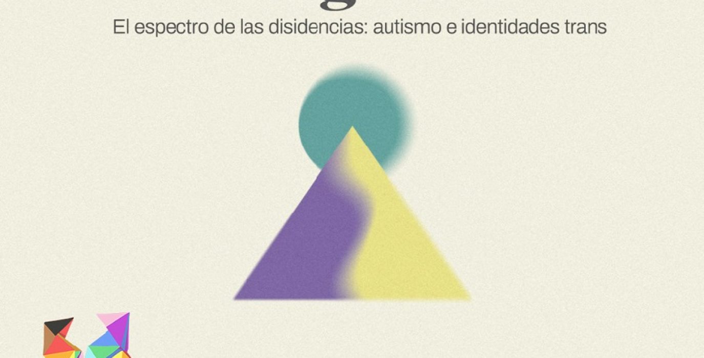 Zoe García Castaño presenta en Uesca lo suyo ensayo Autigénero