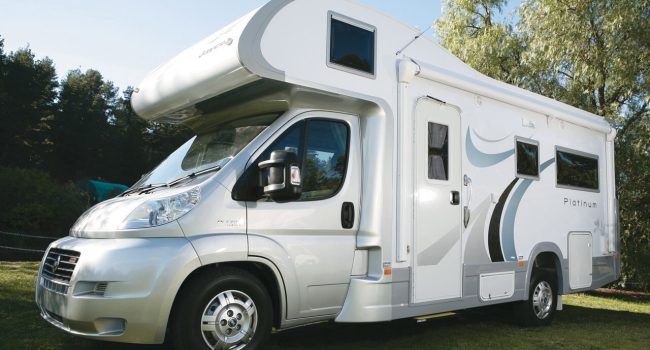 autocaravana