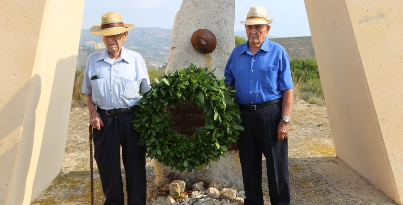 Foto: Ayuntamiento de Mequinensa