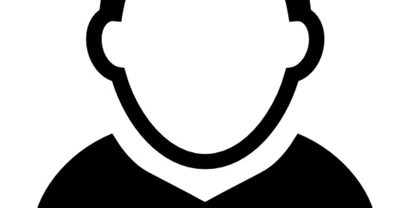 avatar icono hombre