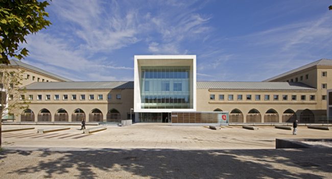 El Edificio Seminario albergará dos jornadas de debate en torno a la gestión pública de servicios.