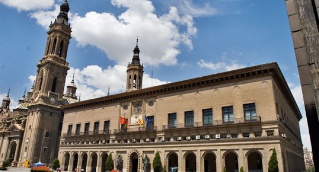 Imagen: Ayuntamiento de Zaragoza.