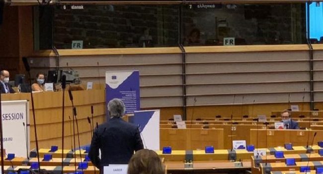 azcon bruselas