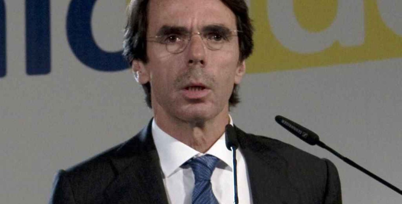 Aznar