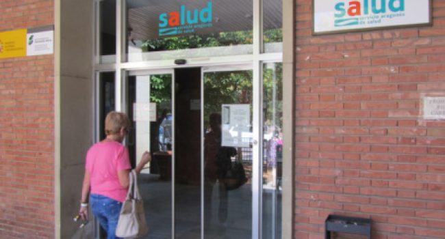 balbastro centro salud