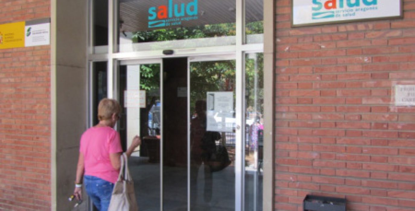 balbastro centro salud