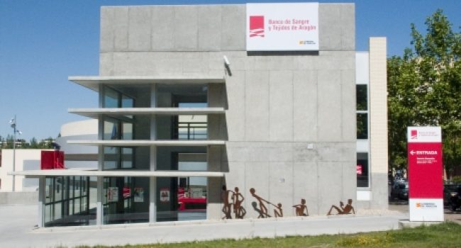 Foto: Gobierno de Aragón
