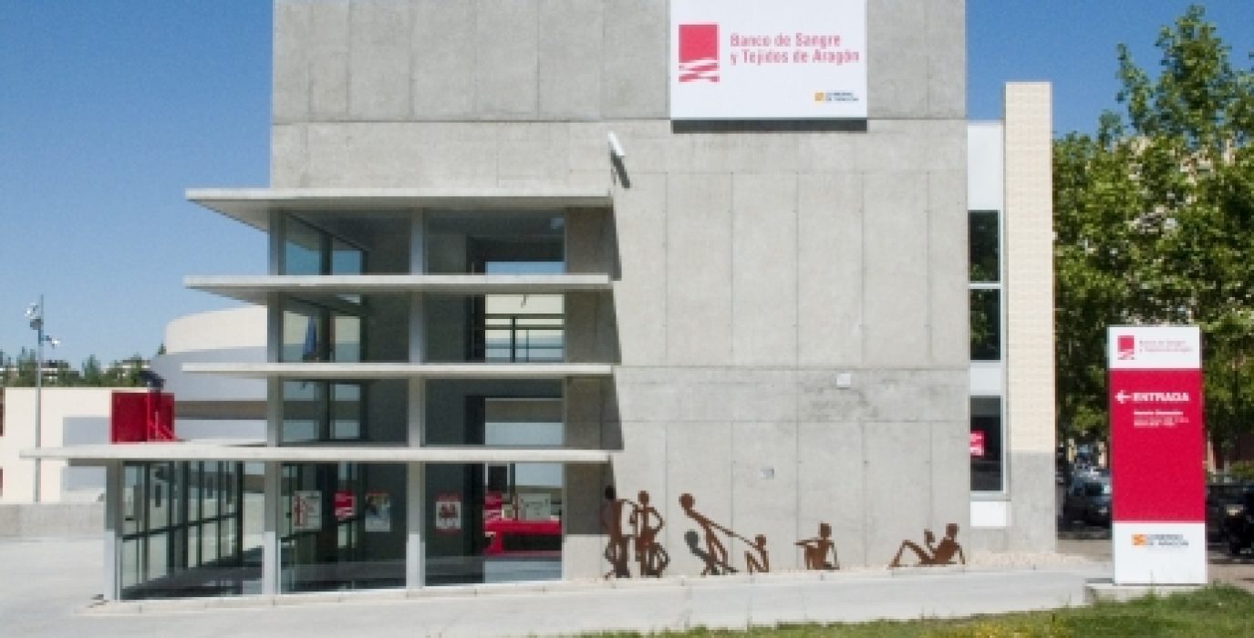 Foto: Gobierno de Aragón