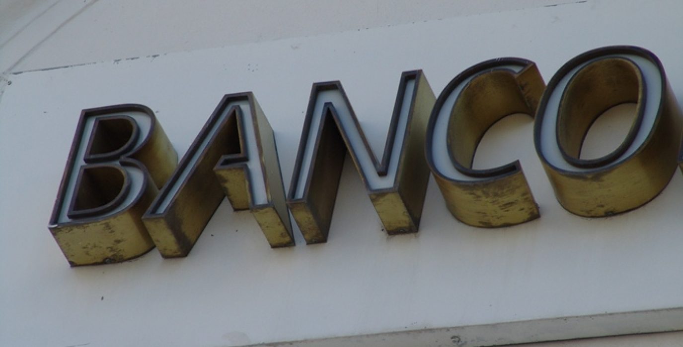 banco