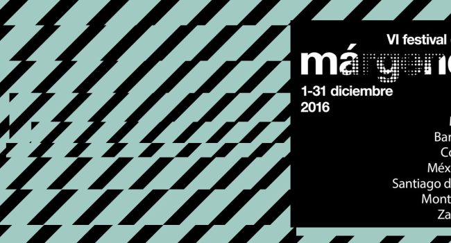 Festival Márgenes