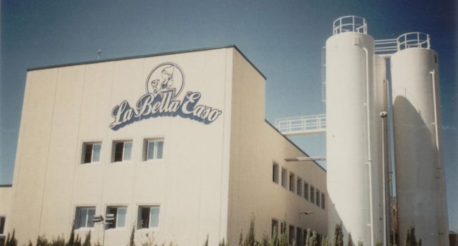 La planta de la Bella Easo de Zaragoza, integrada en Panrico, acepta el acuerdo del SIMA y no irá a la huelga.