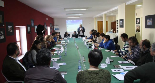 Foto: Plataforma 'Bergantes no se toca'