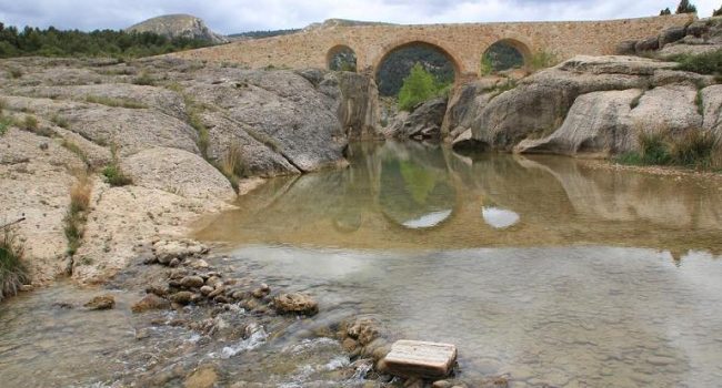 Foto: El Bergantes no se toca
