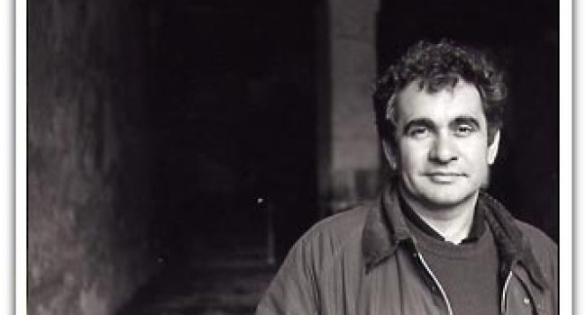 Foto de Ernesto Valverde, jugador del Athletic de Bilbao, y posteriormente entrenador de fútbol en varios equipos.