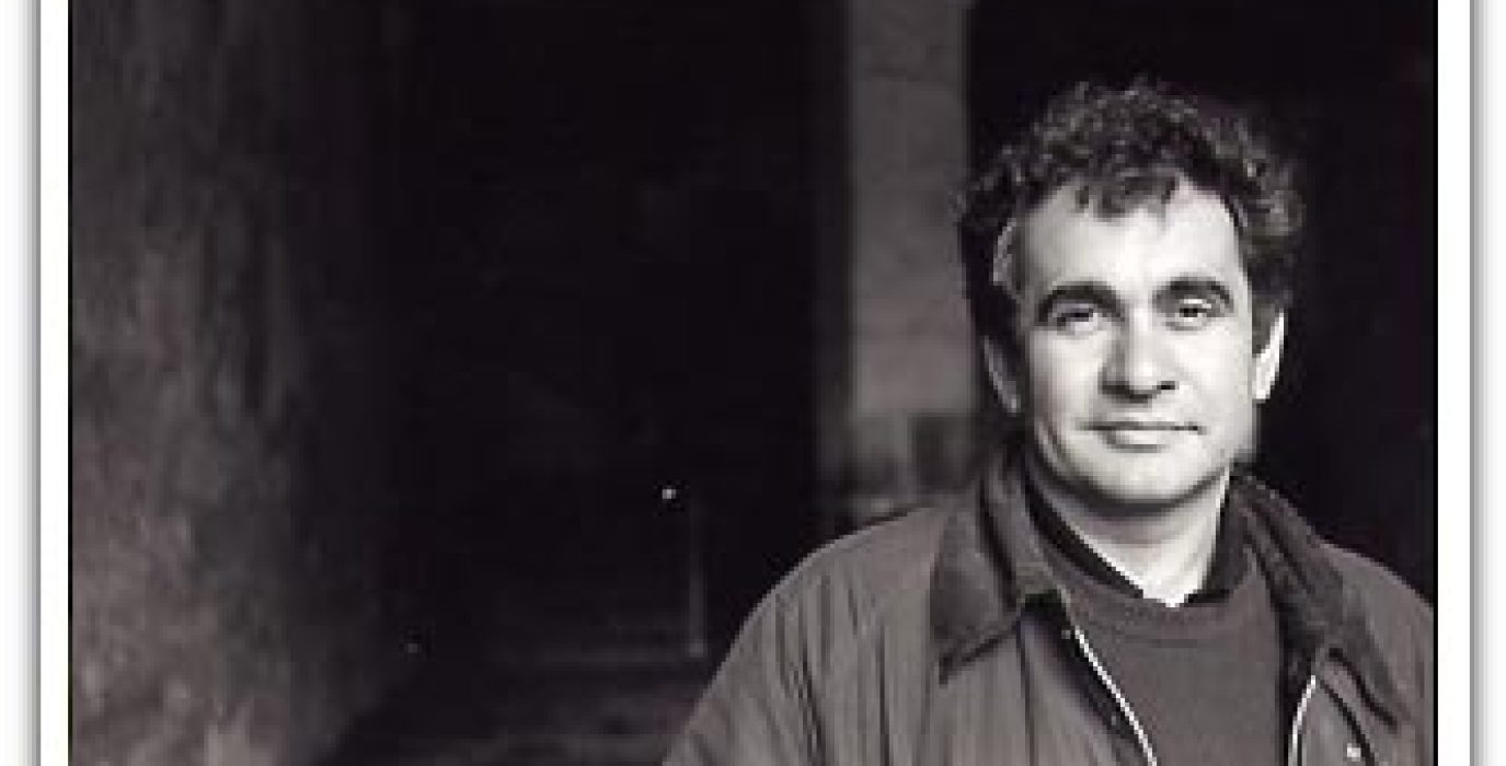 Foto de Ernesto Valverde, jugador del Athletic de Bilbao, y posteriormente entrenador de fútbol en varios equipos.