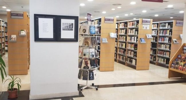 Biblioteca Pública de Uesca