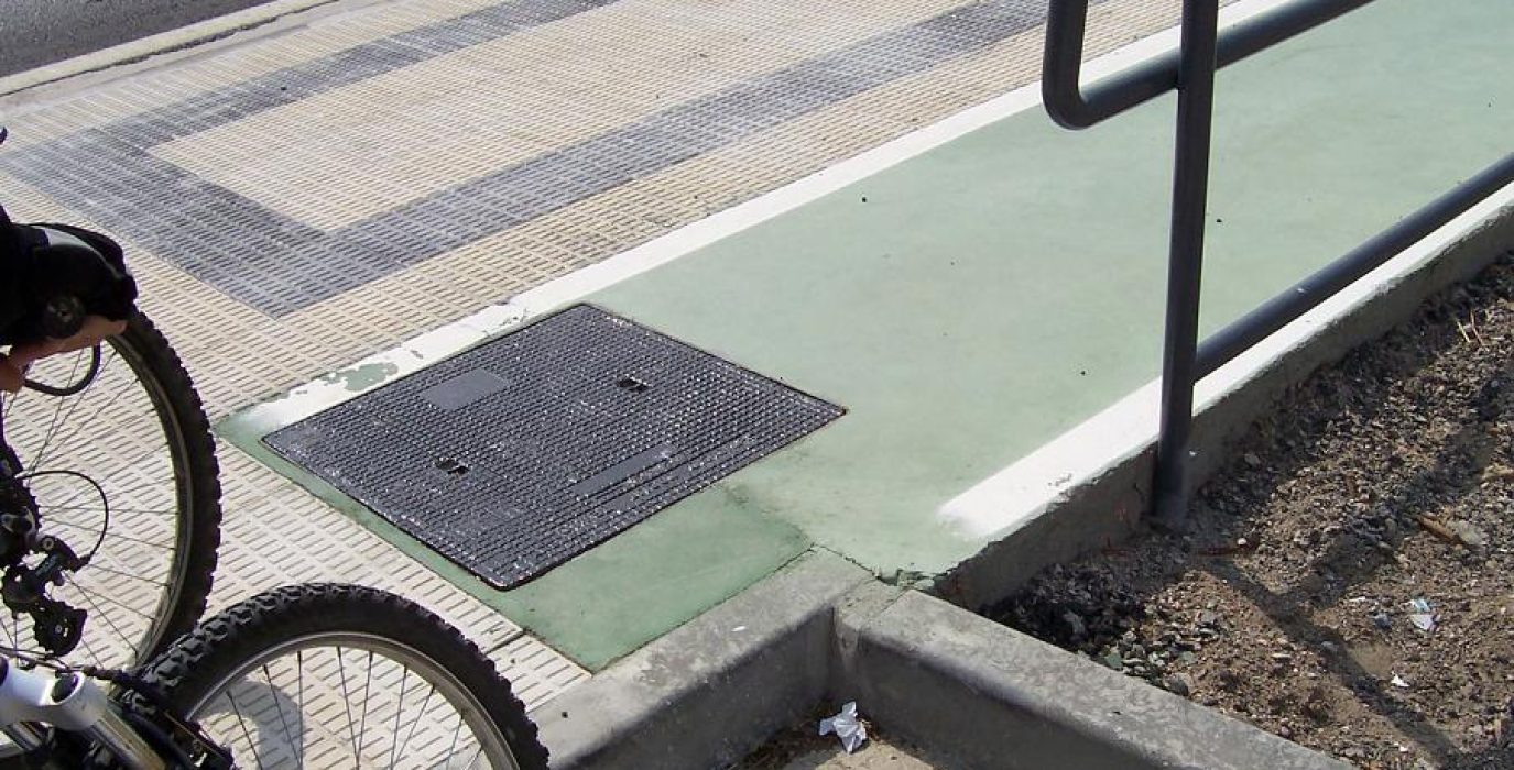 Foto: Uesca en Bici