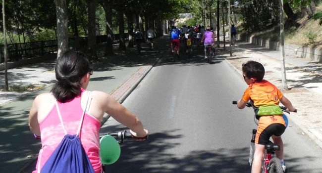 Foto: Pedalea