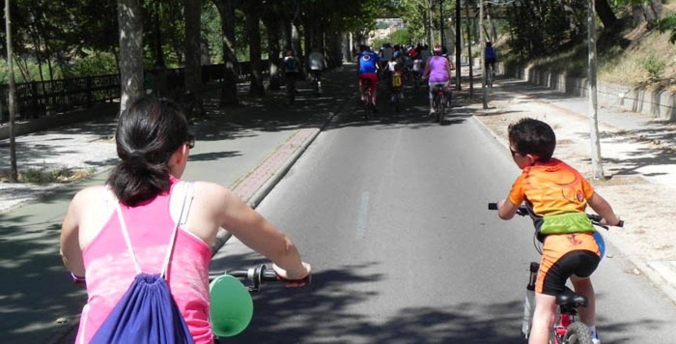 Foto: Pedalea