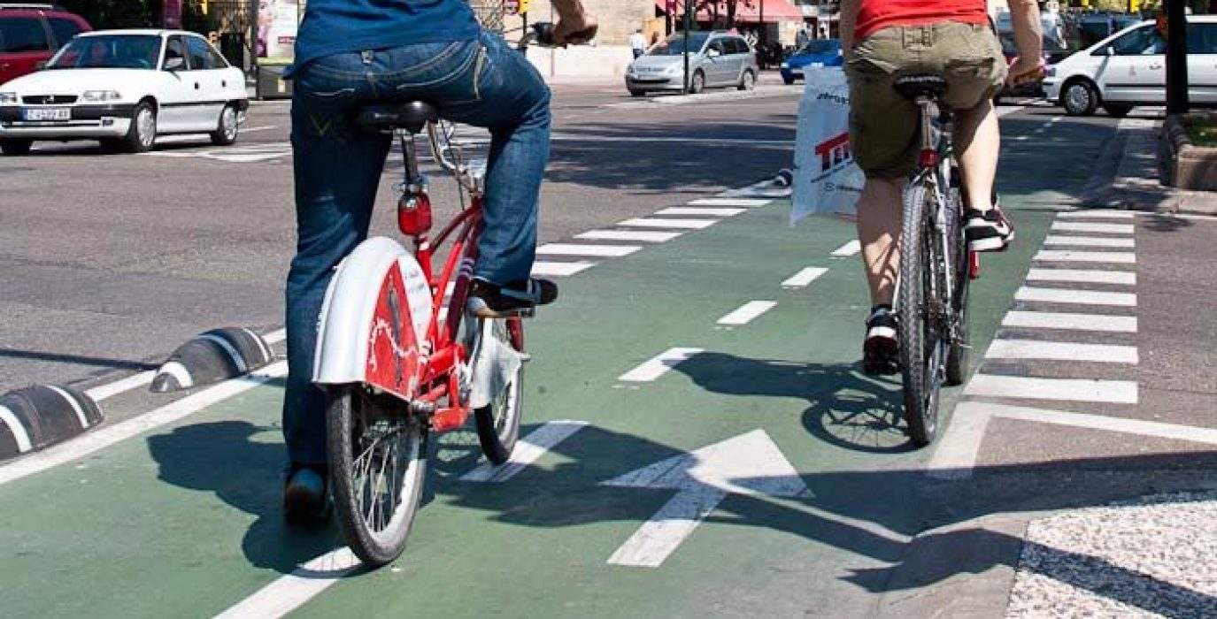biciszaragoza