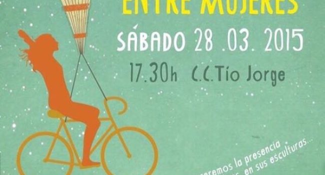Cartel del evento.