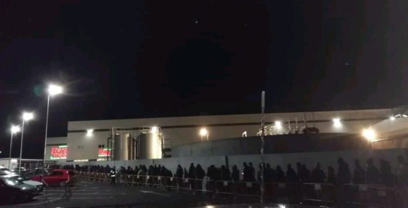 Matadero mataderos